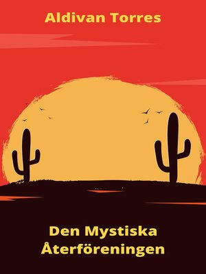 cover image of Den Mystiska Återföreningen